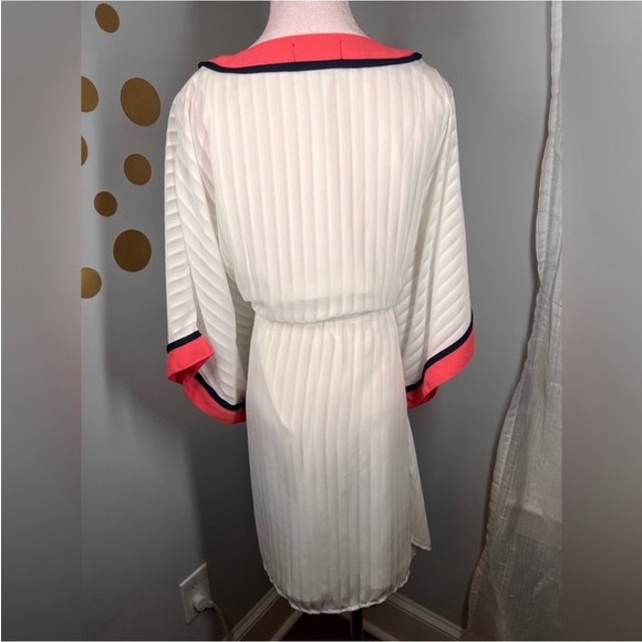 EUC Fab'rik V Neck Caftan - Picture 8 of 11